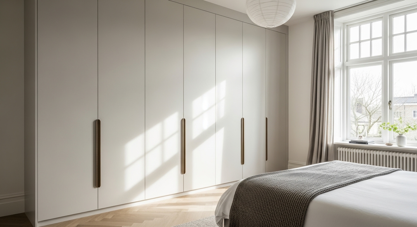 Artisanal Furniture & Joinery