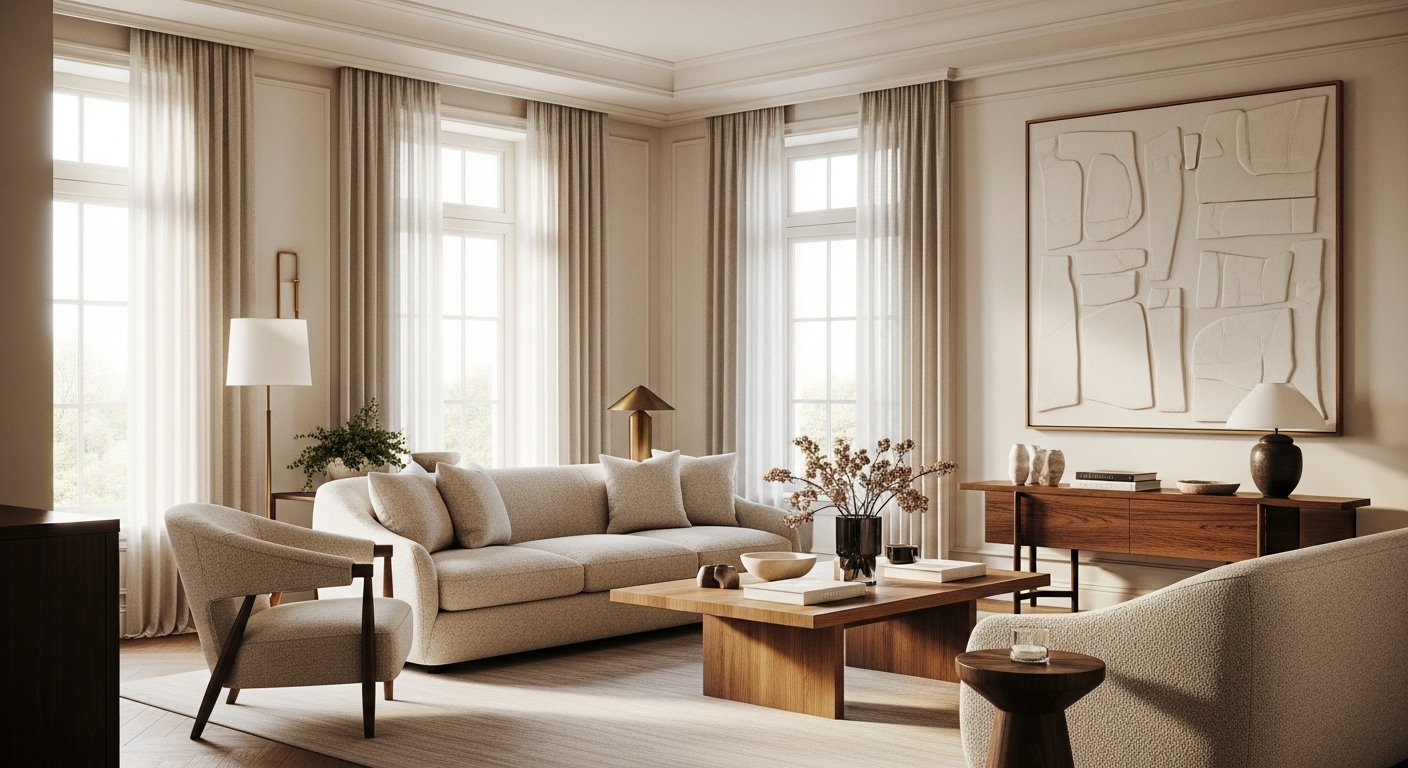 Bespoke Residential Design